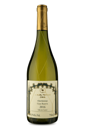 Miguel Torres Gran Reserva Chardonnay 2016