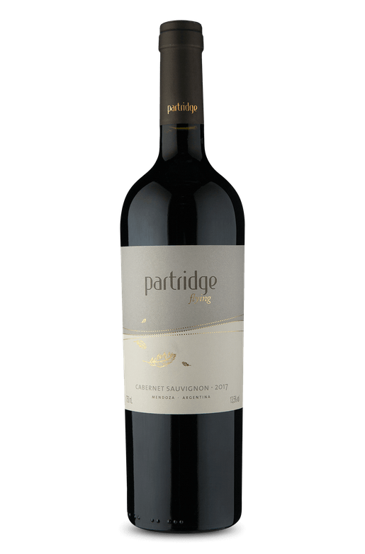 Partridge Flying Cabernet Sauvignon 2017