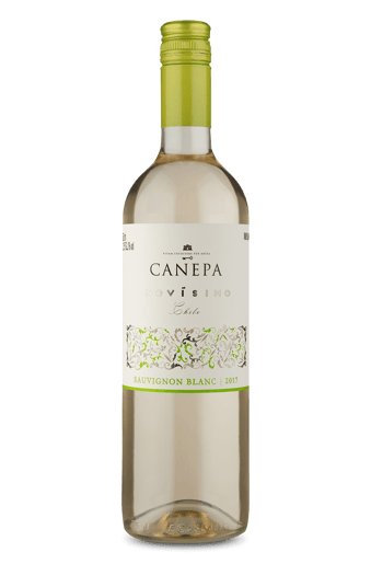 Canepa Novísimo Sauvignon Blanc 2017