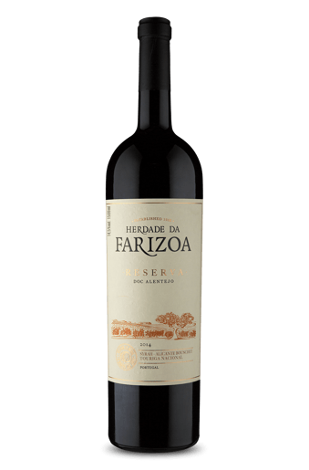 Herdade da Farizoa Reserva D.O.C. Alentejo 2014 1,5 L