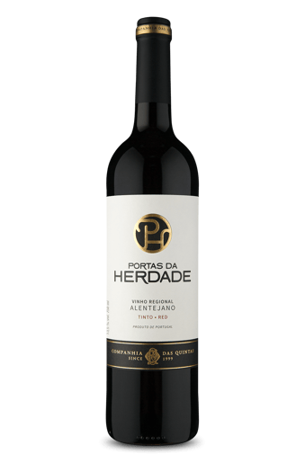 Portas da Herdade Tinto 2017