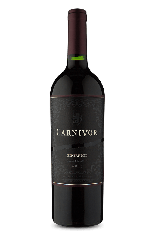 Carnivor Zinfandel