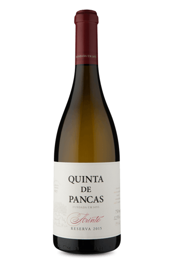 Quinta de Pancas Reserva Arinto 2015