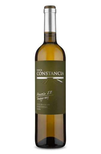 Finca Constancia Parcela 52 Single Vineyard Verdejo 2017
