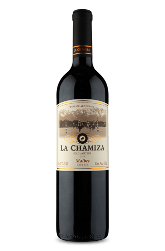 La Chamiza Polo Amateur Malbec 2017