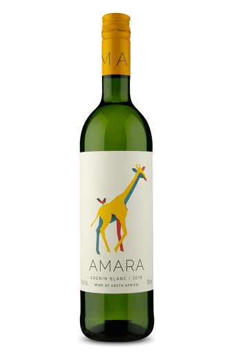 Amara Chenin Blanc 2018