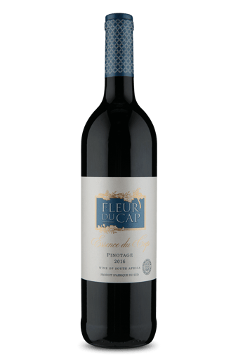 Fleur du Cap Essence du Cap Pinotage 2016