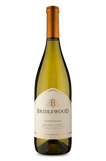Bridlewood Monterey County Chardonnay 2016