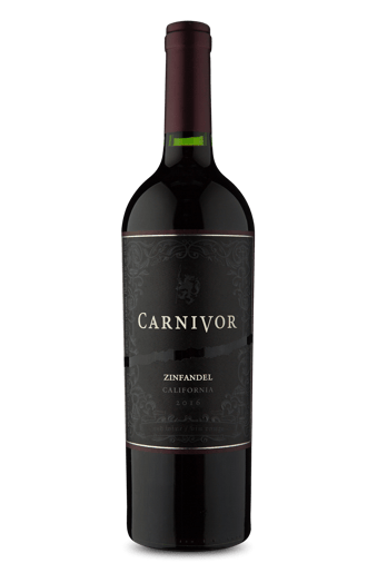 Carnivor Zinfandel 2016