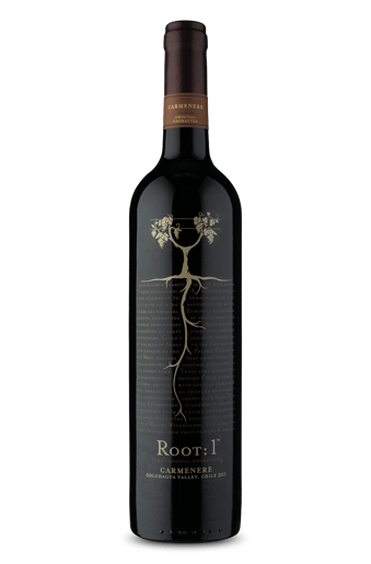 Root: 1 Reserva Carménère 2017