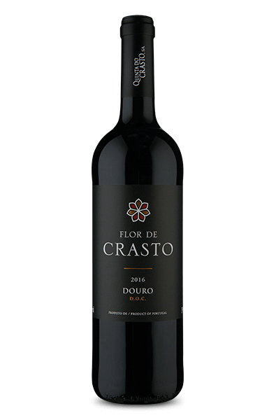 Quinta do Crasto Flor de Crasto D.O.C. Douro 2016