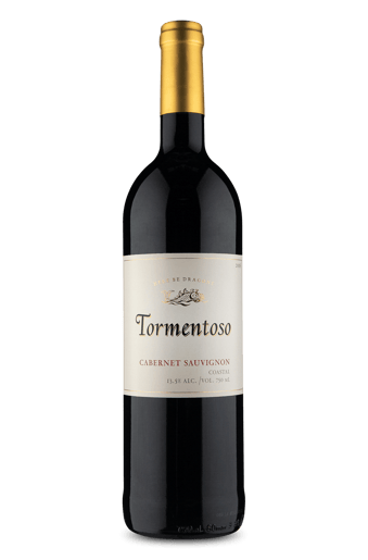 Tormentoso Cabernet Sauvignon 2016