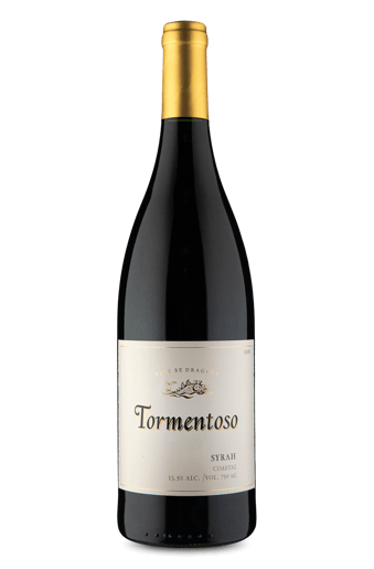 Tormentoso Syrah 2016