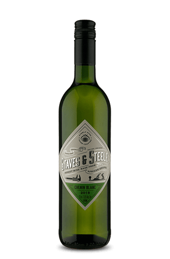 Staves and Steele Chenin Blanc 2018