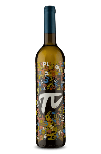 PI 3,1415 Garnacha Blanca 2016