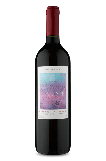 Paine Cabernet Sauvignon 2017