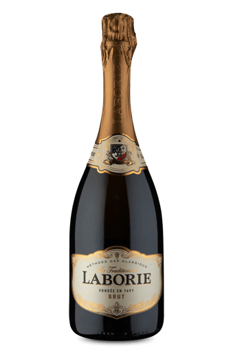 Espumante Laborie Le Traditionnel Brut