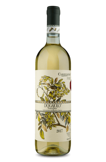 Carpineto Dogajolo I.G.T. Toscano Bianco 2017