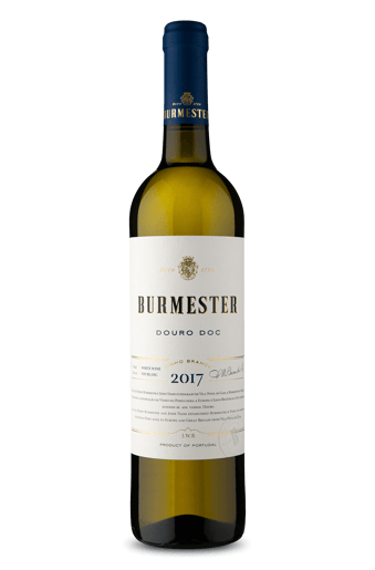 Burmester D.O.C. Douro Branco 2017