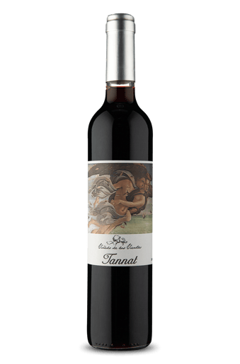 Viñedo de Los Vientos Tannat 2016 500 ml