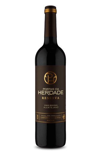 Portas da Herdade Reserva Tinto 2015