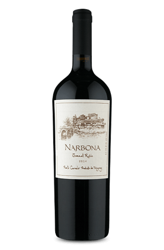 Narbona Roble Tannat 2014