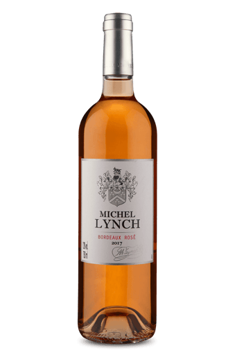 Michel Lynch A.O.C. Bordeaux Rosé 2017