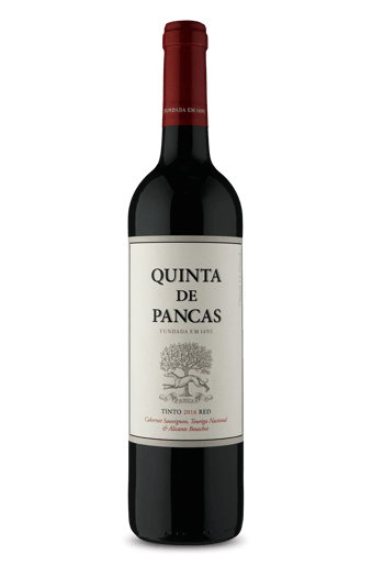 Quinta de Pancas Tinto 2016