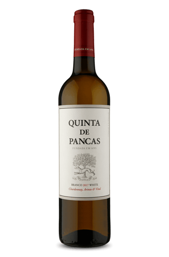 Quinta De Pancas Branco 2017