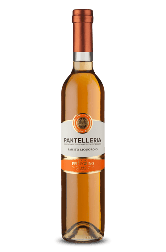 Cantine Pellegrino D.O.P. Pantelleria Passito Liquoroso 2017 500 ml