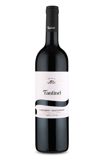 Fantinel Borgo Tesis D.O.C. Grave Cabernet Sauvignon 2016