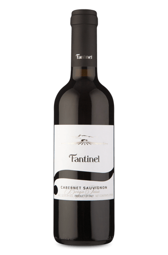 Fantinel Borgo Tesis D.O.C. Grave Cabernet Sauvignon 2016 375 ml