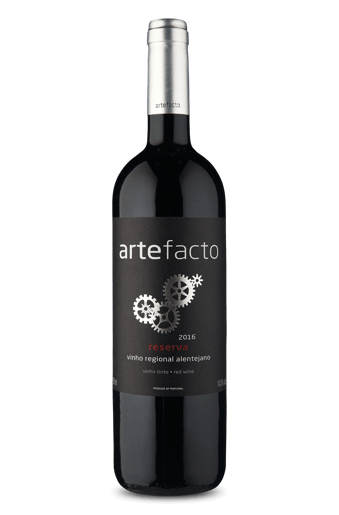 Artefacto Reserva 2016