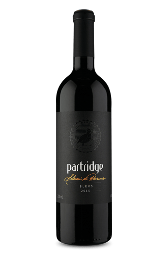 Partridge Selección de Barricas Blend 2015