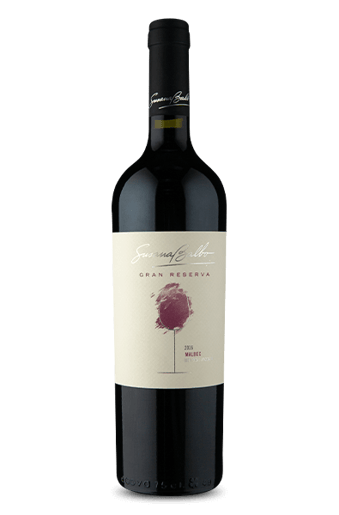 Susana Balbo Gran Reserva Malbec 2016