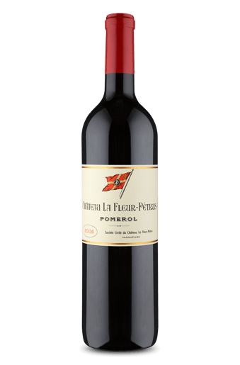 Château La Fleur-Pétrus A.O.C. Pomerol 2006