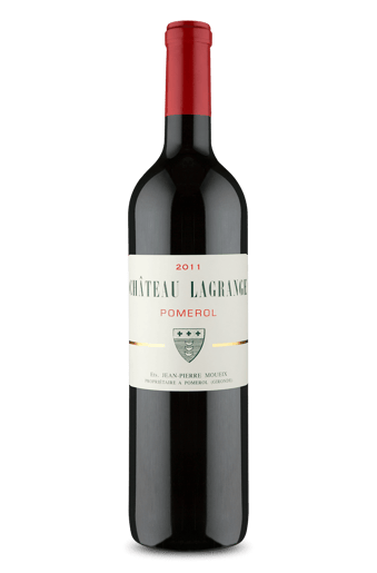 Château Lagrange A.O.C. Pomerol 2011