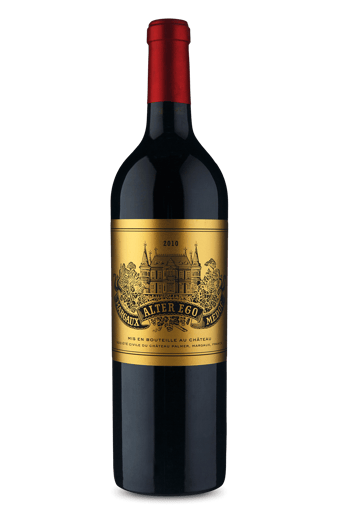 Château P A  E A.O.C. Margaux 2010