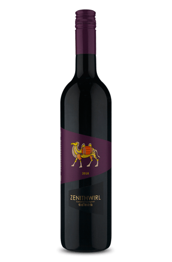 Zenithwirl Cabernet Sauvignon 2018