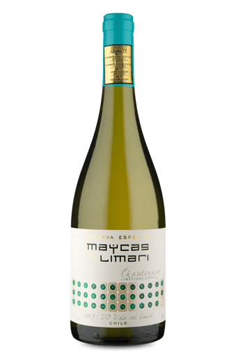 Maycas del Limari Reserva Especial Chardonnay 2017