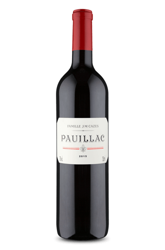 Pauillac De Lynch-Bages 2015