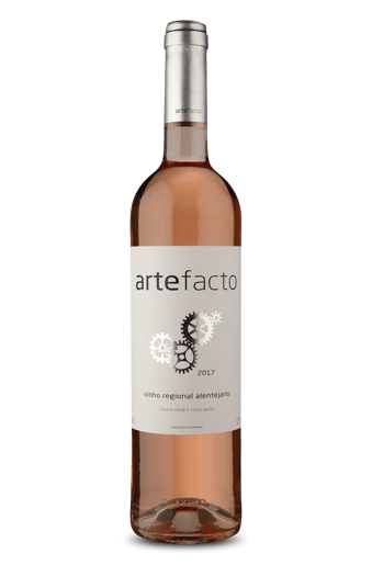 Artefacto Rosé 2017