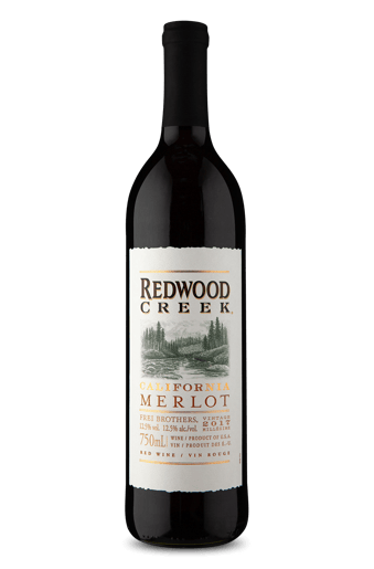 Redwood Creek Califórnia Merlot 2017
