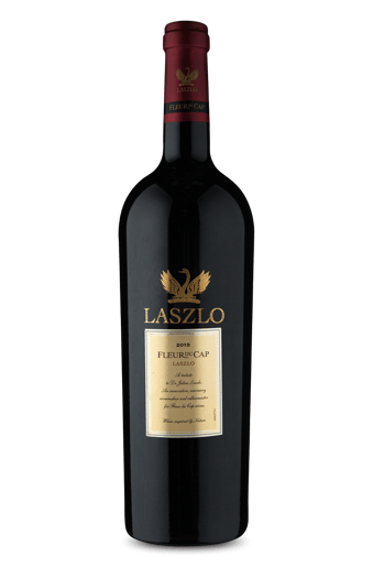 Fleur Du Cap Laszlo 2015