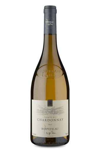 Ropiteau Frères Les Plants Nobles Chardonnay 2017