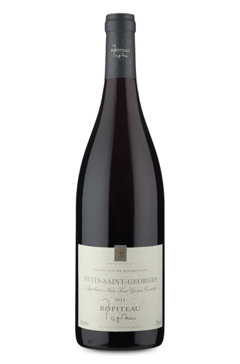 Ropiteau Frères Nuits-St-Georges Rouge 2014