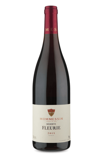 Mommessin Réserve A.O.C. Fleurie 2015