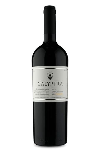 Calyptra Gran Reserva Assemblage 2013