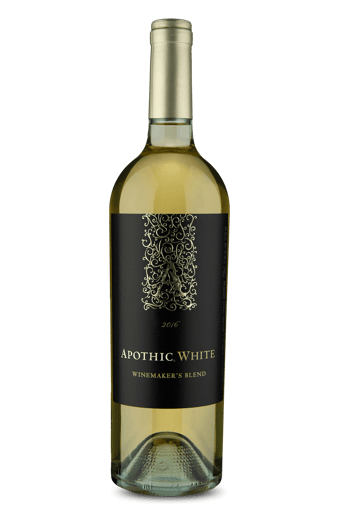 Apothic White 2016