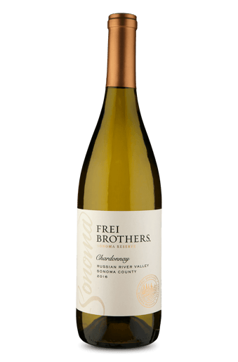 Frei Brothers Reserve Chardonnay 2016